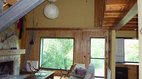 Foto 3 de Pis en venda a Calle Abajo, 1, Velilla del Río Carrión , Palencia