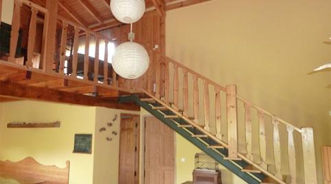 Foto 4 de Pis en venda a Calle Abajo, 1, Velilla del Río Carrión , Palencia