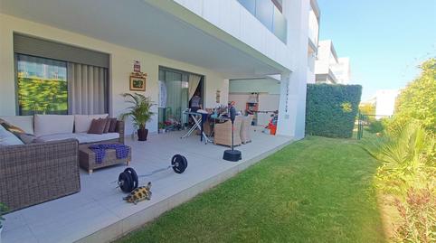 Foto 4 de Pis en venda a Zona Sup-c13 Torrevigía, 13, La Concha - Resina Golf, Estepona