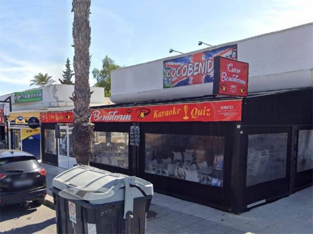 Local comercial en Alquiler en Avenida Doctor Severo Ochoa, 36 en Rincón Bajo