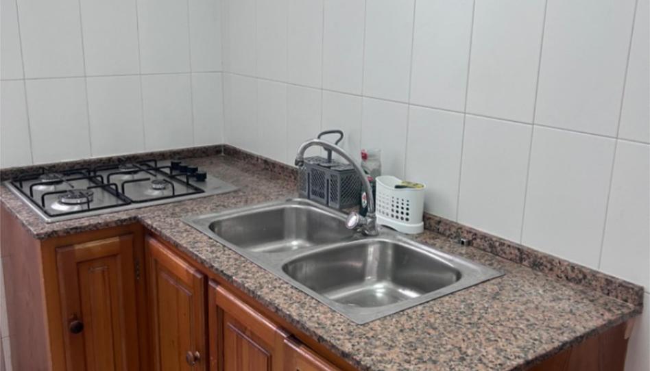 Flat to rent in Calle del Castillo, 18, Playa de la Regla, Cádiz - image 1 Photo 1 of Flat to rent in Calle del Castillo, 18, Playa de la Regla, Cádiz