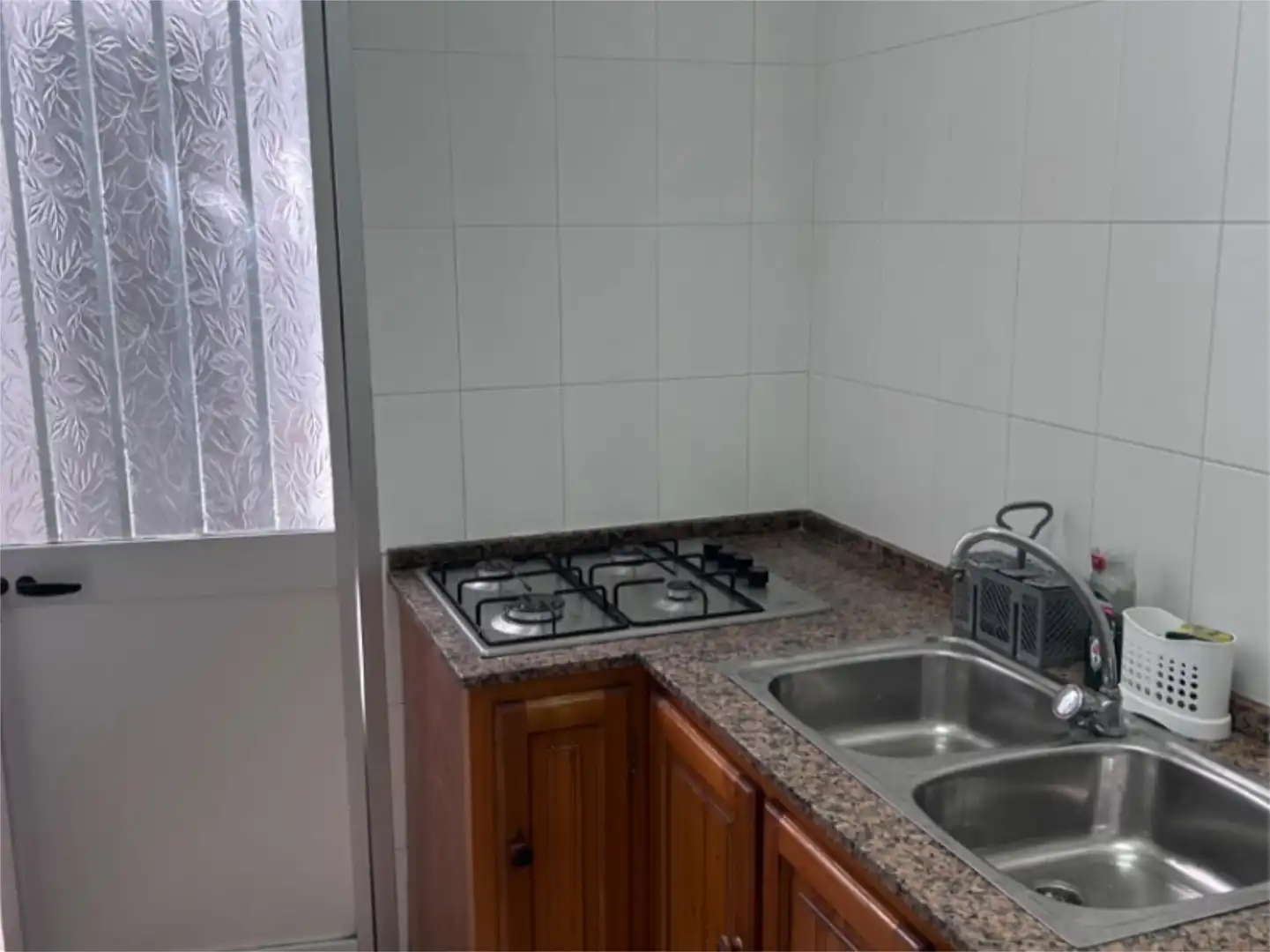 Flat for rent in Calle del Castillo, 18, Playa de la Regla Kitchen of Flat for rent in Chipiona