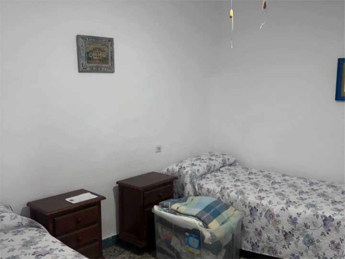 Flat for rent in Calle del Castillo, 18, Playa de la Regla Bedroom of Flat for rent in Chipiona