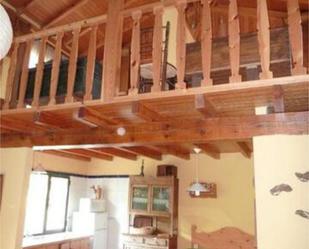 Casa o xalet en venda en Velilla del Río Carrión  amb Terrassa