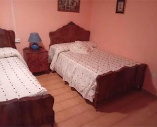 Bedroom of House or chalet for sale in Villademor de la Vega