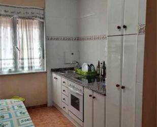 Kitchen of Flat for sale in Langreo