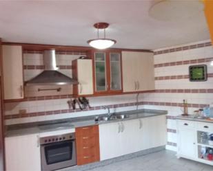 Kitchen of Attic for sale in Redondela  with Terrace
