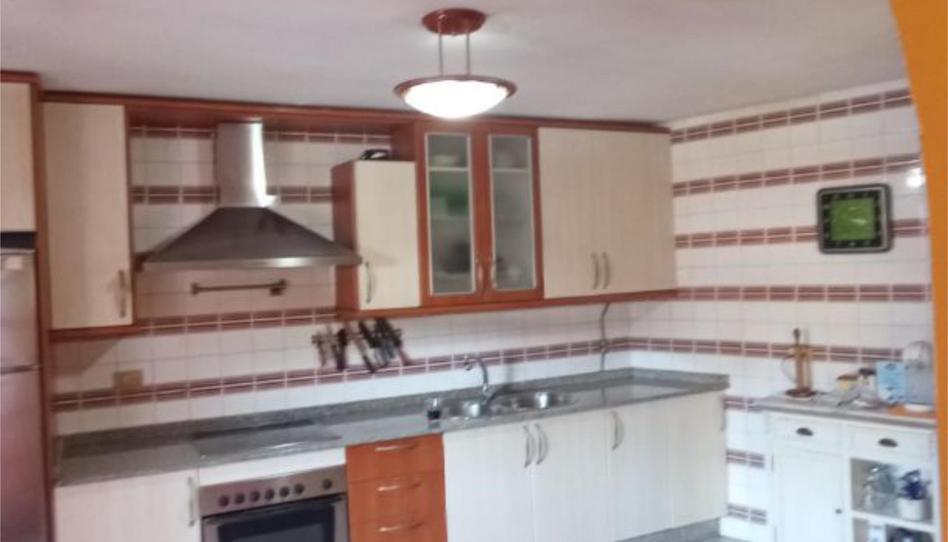 Àtic en venda a Rúa Alfonso XII, 17, Redondela, Pontevedra - imatge 1 Foto 1 de Àtic en venda a Rúa Alfonso XII, 17, Redondela, Pontevedra