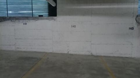 Garatge de lloguer a Avenida Retamar, 12, Los Nadales - Tio Charles, Málaga - imatge 4 Foto 4 de Garatge de lloguer a Avenida Retamar, 12, Los Nadales - Tio Charles, Málaga