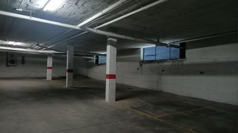 Garatge de lloguer a Avenida Retamar, 12, Los Nadales - Tio Charles, Málaga - imatge 2 Foto 2 de Garatge de lloguer a Avenida Retamar, 12, Los Nadales - Tio Charles, Málaga