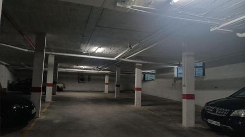 Garatge de lloguer a Avenida Retamar, 12, Los Nadales - Tio Charles, Málaga - imatge 5 Foto 5 de Garatge de lloguer a Avenida Retamar, 12, Los Nadales - Tio Charles, Málaga