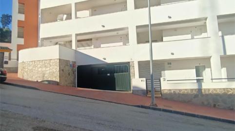 Garatge de lloguer a Avenida Retamar, 12, Los Nadales - Tio Charles, Málaga - imatge 3 Foto 3 de Garatge de lloguer a Avenida Retamar, 12, Los Nadales - Tio Charles, Málaga