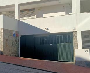 Aparcament de Garatge de lloguer en Benalmádena