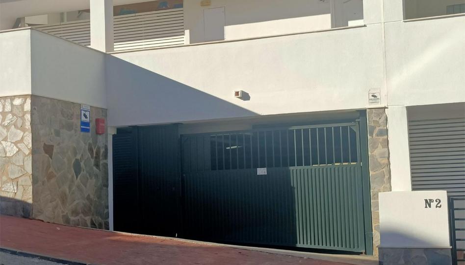 Garatge de lloguer a Avenida Retamar, 12, Los Nadales - Tio Charles, Málaga - imatge 1 Foto 1 de Garatge de lloguer a Avenida Retamar, 12, Los Nadales - Tio Charles, Málaga