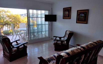 Apartamento en alquiler en tossa de mar pueblo