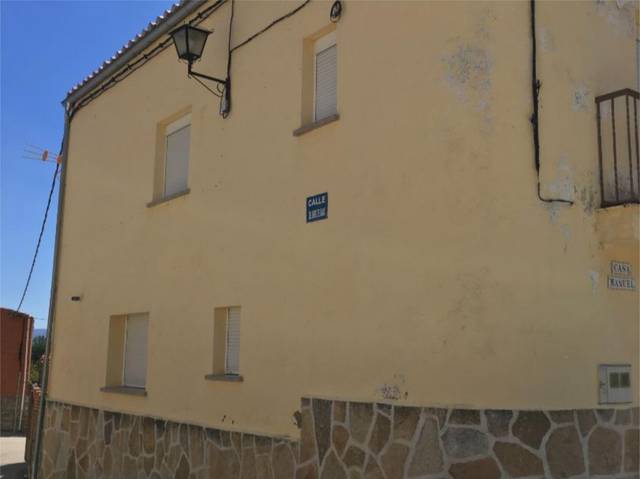 Casa-chalet en Venta en Barrio Abajo, 1 en Avellaneda