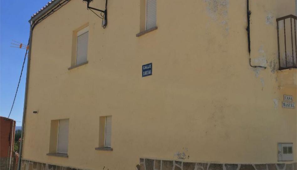 House or chalet for sale in Barrio Abajo, 1, Avellaneda, Ávila - image 1 Photo 1 of House or chalet for sale in Barrio Abajo, 1, Avellaneda, Ávila