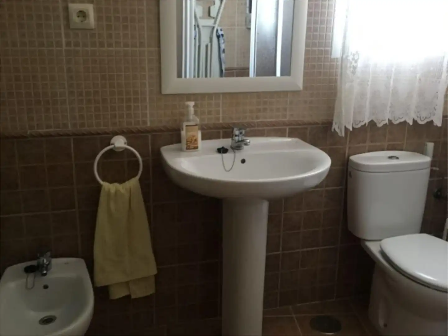 Houses for sale in Barrio Abajo, 1, Avellaneda Bathroom of Houses for sale in Avellaneda with Heating, Terrace and Furnished