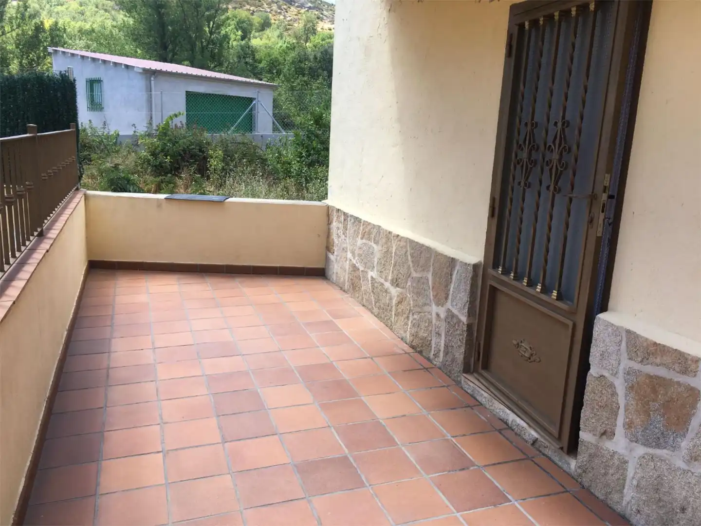 Houses for sale in Barrio Abajo, 1, Avellaneda Terrace of Houses for sale in Avellaneda with Heating, Terrace and Furnished