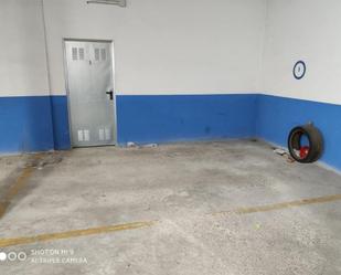 Parking of Garage for sale in Talavera de la Reina