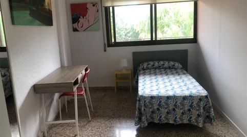 Foto 2 de Pis de lloguer a Calle José Carbajal, 7, Hospital, Albacete