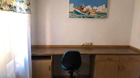 Foto 3 de Pis de lloguer a Calle José Carbajal, 7, Hospital, Albacete