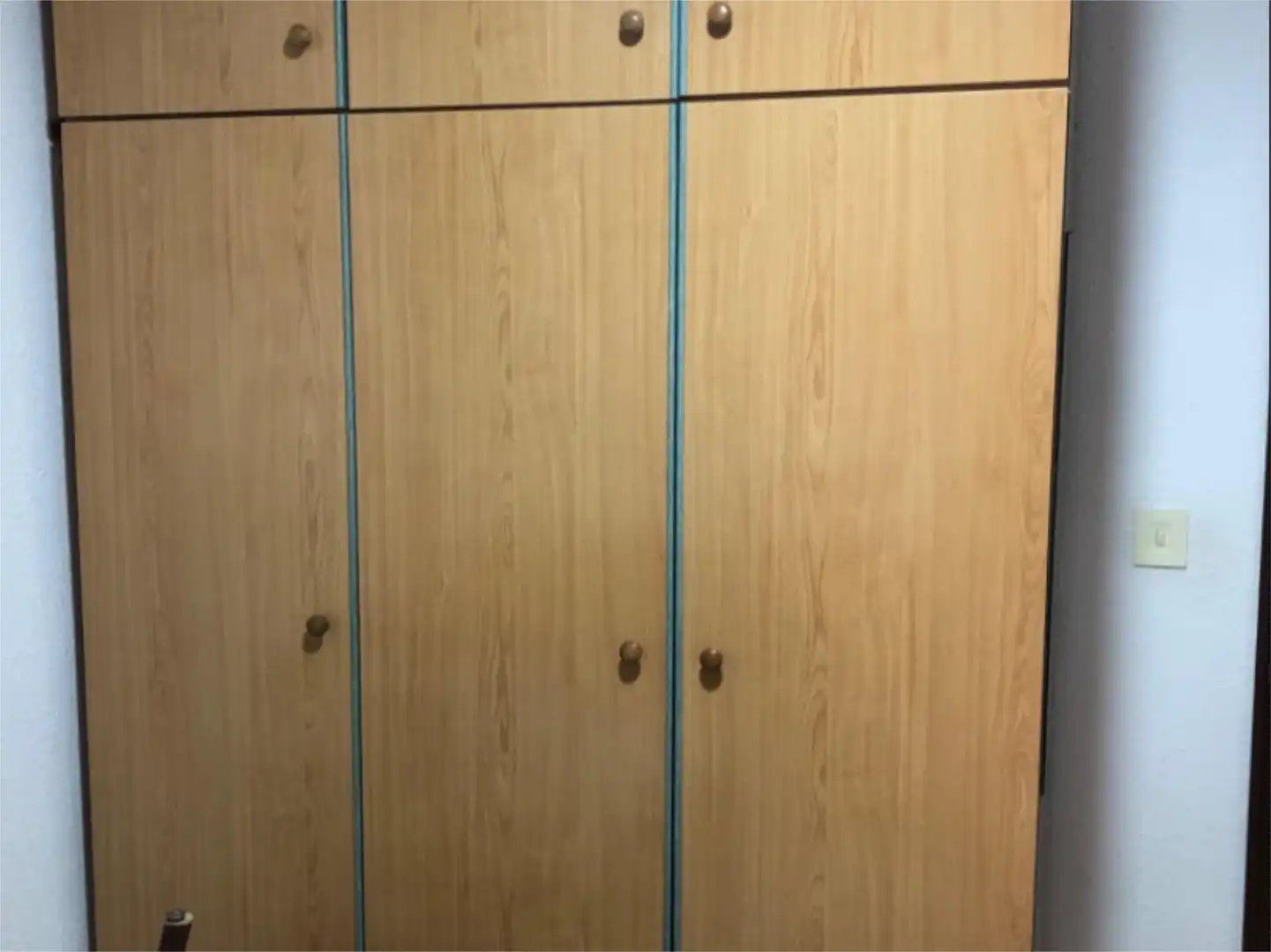 Piso de alquiler en Calle José Carbajal, 7, Hospital Piso de alquiler en Albacete con Calefacción, Amueblado y Horno