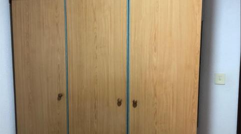 Foto 4 de Pis de lloguer a Calle José Carbajal, 7, Hospital, Albacete