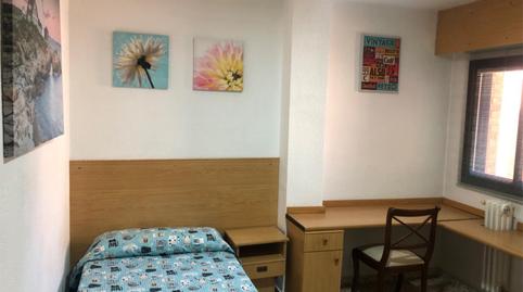 Foto 5 de Pis de lloguer a Calle José Carbajal, 7, Hospital, Albacete