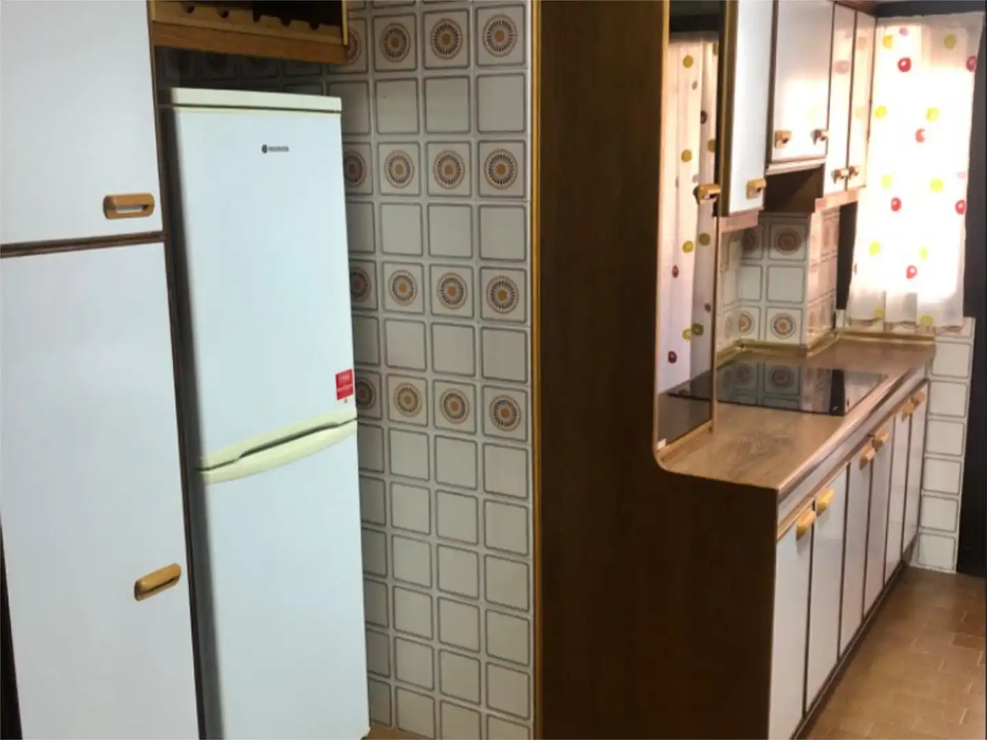 Piso de alquiler en Calle José Carbajal, 7, Hospital Cocina de Piso de alquiler en Albacete con Calefacción, Amueblado y Horno