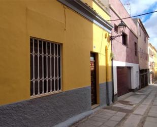 Vista exterior de Casa o xalet en venda en San Cristóbal de la Laguna amb Terrassa