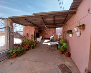 Terrace of Country house for sale in  Murcia Capital