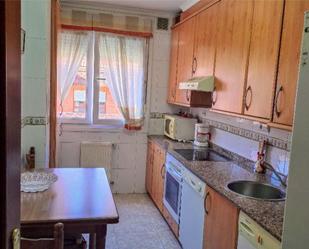 Kitchen of Flat for sale in Teverga