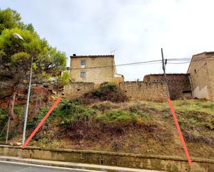 Terreny en venda en San Martín de Unx