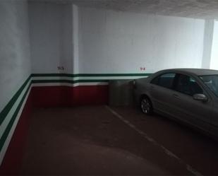 Parking of Garage to rent in Oleiros