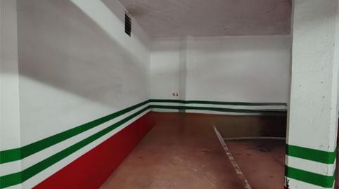 Foto 2 de Garaje de alquiler en Rúa Dolores Ibárruri, 10, Liáns, A Coruña