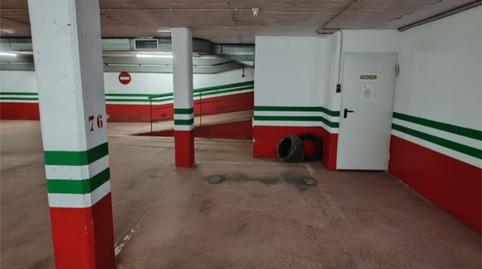 Foto 3 de Garaje de alquiler en Rúa Dolores Ibárruri, 10, Liáns, A Coruña