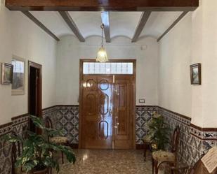 Single-family semi-detached for sale in Guadassuar