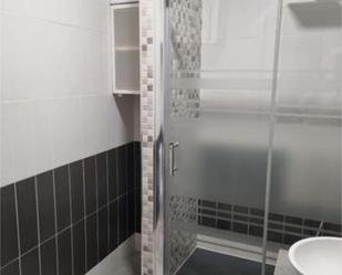 Bathroom of Apartment for sale in Benicasim / Benicàssim
