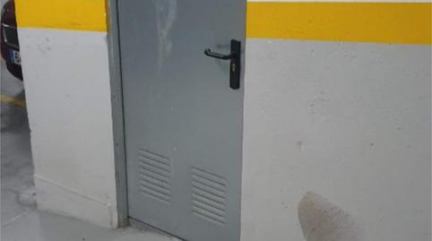 Foto 2 de Traster de lloguer a Rúa de Venezuela, 28, Plaza España - Corte Inglés, Pontevedra