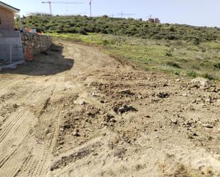 Land for sale in Casares