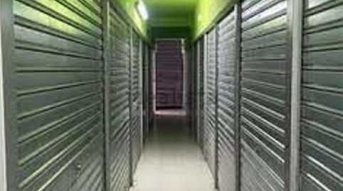 Trastero de alquiler en Calle de Francisco Abril, 4, Adelfas, Madrid Capital - imagen 2 Foto 2 de Trastero de alquiler en Calle de Francisco Abril, 4, Adelfas, Madrid Capital