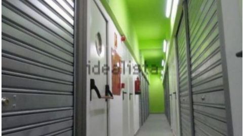 Trastero de alquiler en Calle de Francisco Abril, 4, Adelfas, Madrid Capital - imagen 3 Foto 3 de Trastero de alquiler en Calle de Francisco Abril, 4, Adelfas, Madrid Capital