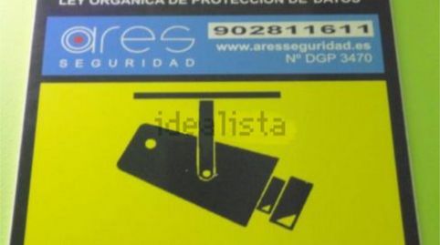 Trastero de alquiler en Calle de Francisco Abril, 4, Adelfas, Madrid Capital - imagen 4 Foto 4 de Trastero de alquiler en Calle de Francisco Abril, 4, Adelfas, Madrid Capital