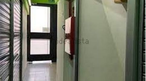 Trastero de alquiler en Calle de Francisco Abril, 4, Adelfas, Madrid Capital - imagen 5 Foto 5 de Trastero de alquiler en Calle de Francisco Abril, 4, Adelfas, Madrid Capital