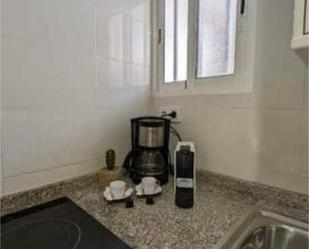 Kitchen of Apartment for sale in Benidorm