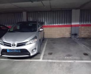 Parking of Garage for sale in Parla