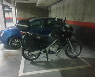 Parking of Garage for sale in Getafe