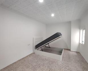 Dormitori de Casa adosada en venda en Ibi amb Terrassa i Balcó