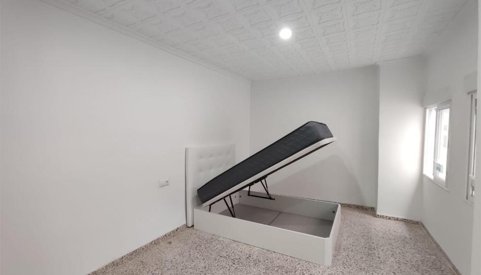 Single-family semi-detached for sale in Carrer Major, 13, Ibi, Alicante - image 1 Photo 1 of Single-family semi-detached for sale in Carrer Major, 13, Ibi, Alicante